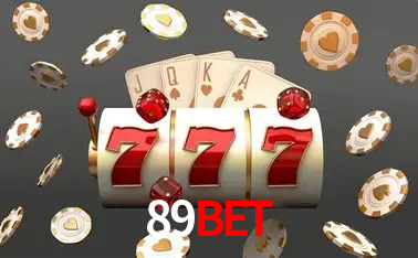 Cassino ao vivo com dealers reais na 89bet