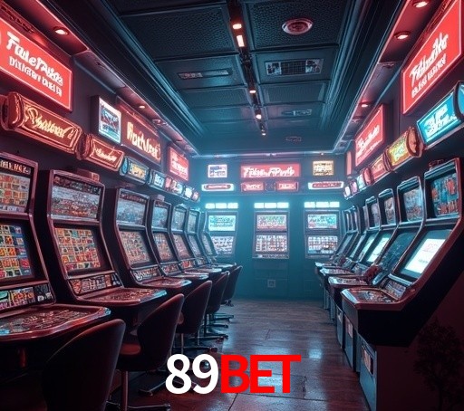 Jogos populares e pagamentos rápidos na 89bet
