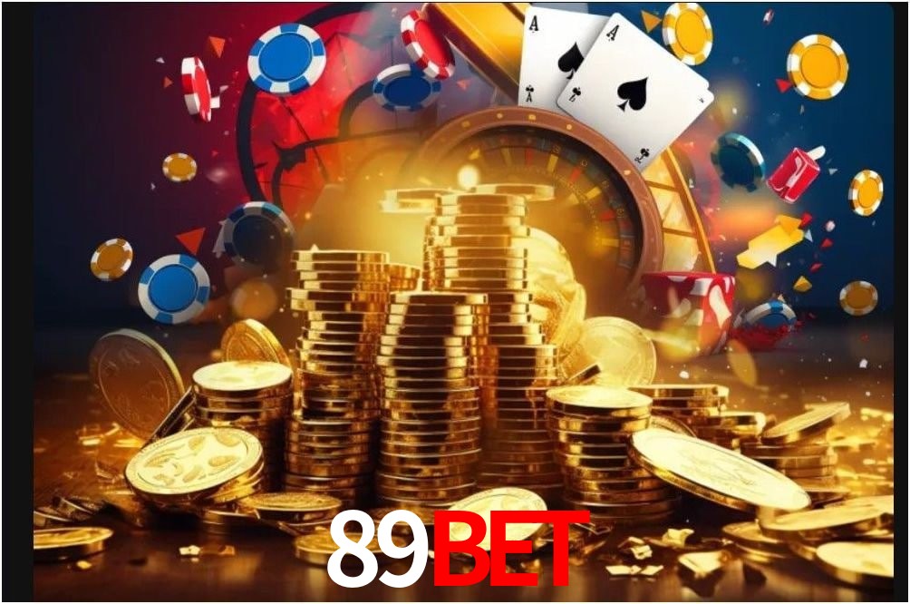 Download para Android e iOS na 89bet