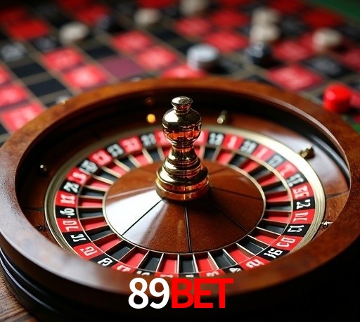 Bônus e promoções da 89bet