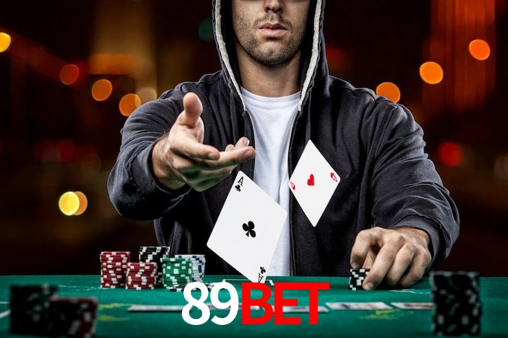 Mercados ao vivo e cash out na 89bet