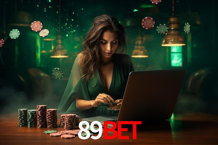 Escolher plataforma para baixar 89bet