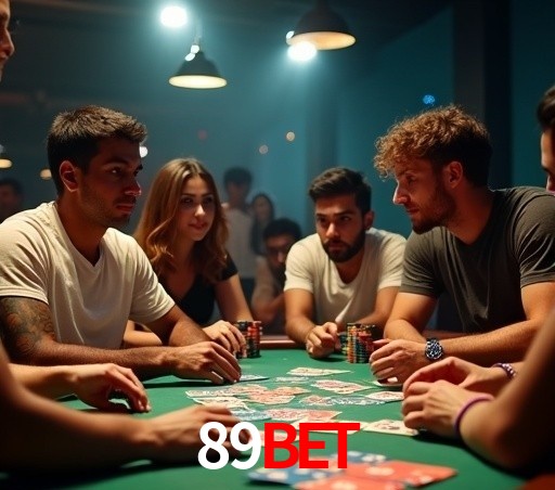 Jogos com bônus e suporte 24h na 89bet