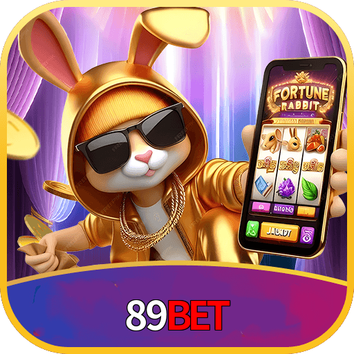 Imagem promocional da 89bet mostrando a plataforma e suas vantagens